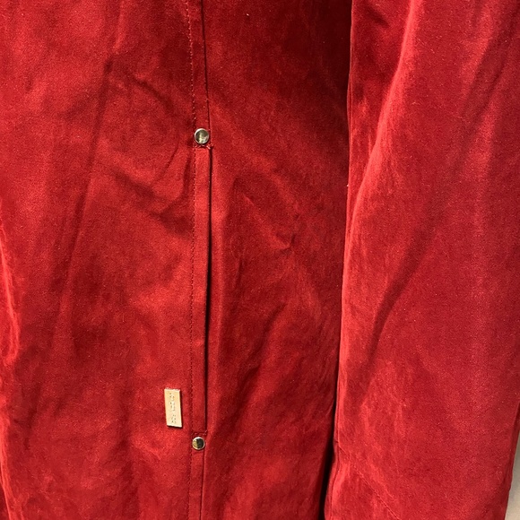 London Fog coat - Picture 6 of 8